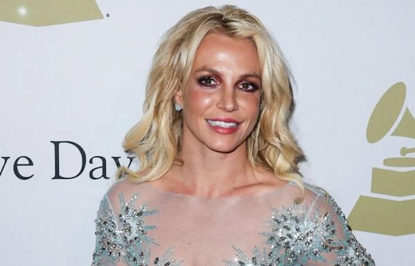 Britney Spears Has 'No Issue With Money' After Earning '$40 Million' in 2023 From Memoir and Music: Source