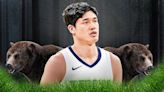 Grizzlies' Yuta Watanabe makes shocking decision on NBA future after tough season