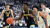 Without Tyler Kolek and Oso Ighodaro, No. 5 Marquette doesn't have enough firepower in 89-75 loss to 12th-ranked Creighton