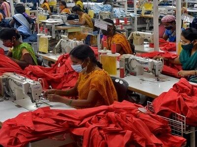 Govt proposes to reduce BCD on some items used in manufacturing apparel