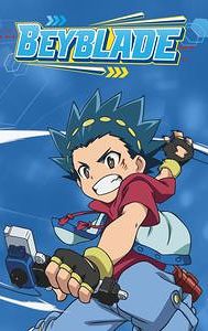 Beyblade