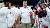 Auburn's Bruce Pearl rips fans who criticized Chad Baker-Mazara over NCAA tournament ejection: 'Stop it'