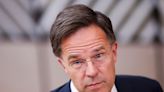Orban says Hungary ‘ready’ to back Dutch PM Rutte’s NATO chief bid