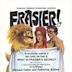 Frasier, the Sensuous Lion