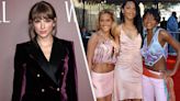 Taylor Swift Said She’d Never Heard Of 3LW Until Her Song “Shake It Off” Got Sued For Plagiarism