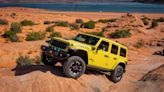 Jeep Says It's Not Making a Wrangler EV Yet To 'Protect' the Brand