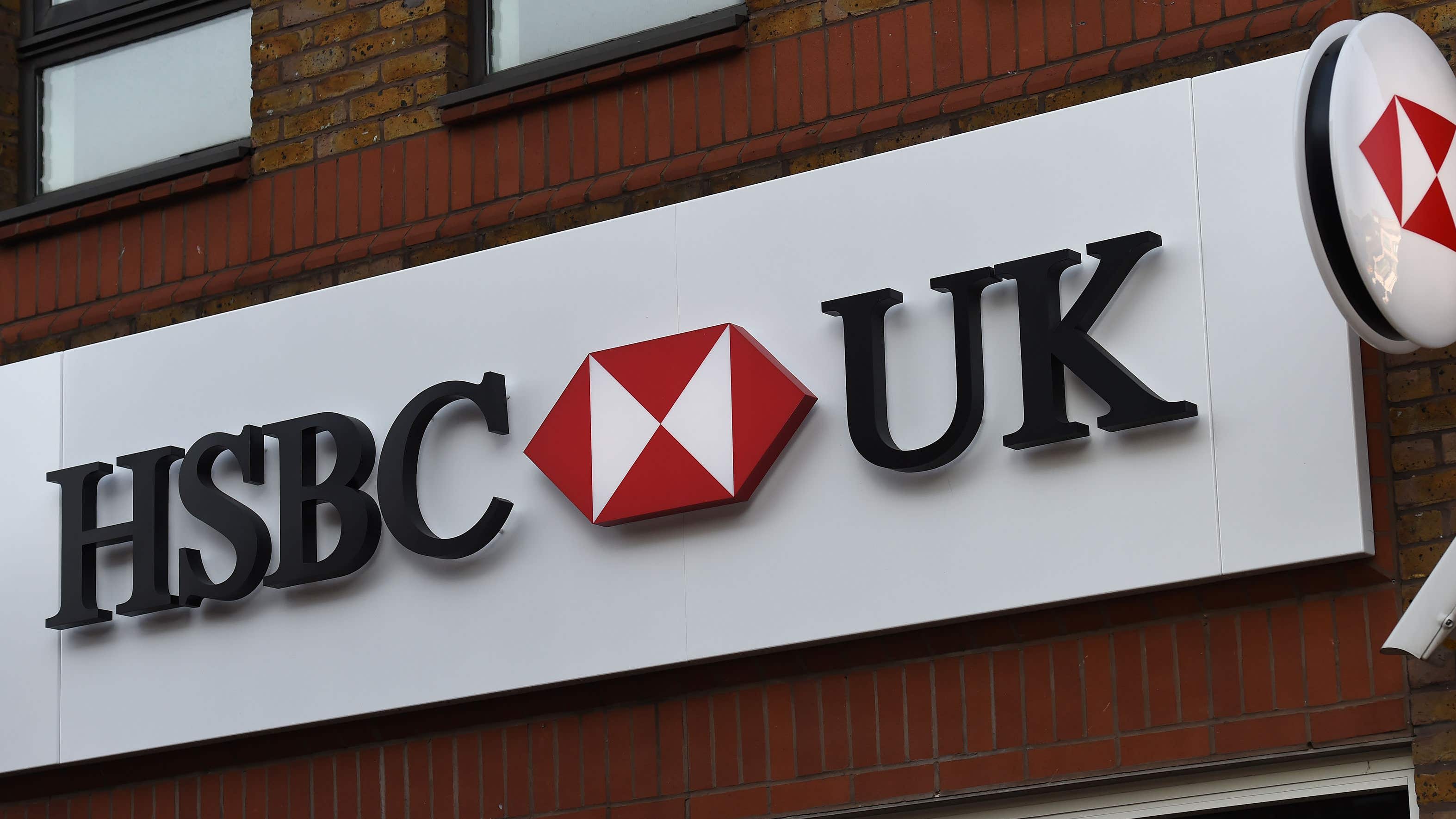 HSBC fined £6.2m over treatment of customers in financial difficulty