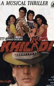 Khiladi