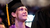 'A lot of fun': New Grand Canyon University grads celebrate their day