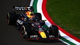 F1: Verstappen hace historia; logra la "pole" para el GP de Emilia-Romagna