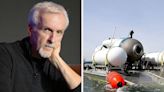 James Cameron Recounted The Moment He Started To Believe The Titan Submersible Had Imploded, And It Was Before The Coast...
