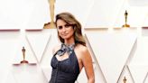 El vestido de Penélope Cruz y su momento más anecdótico con Pedro Almodóvar en los Oscar