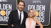 Kristen Bell Shares RV Workout Video With Husband Dax Shepard