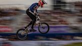 Bozeman's Cameron Wood named to U.S. BMX Racing Olympic team