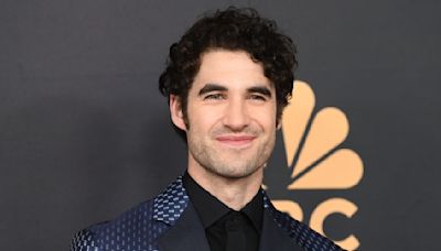 Darren Criss to Join ‘Emily in Paris’ Star Ashley Park and Jinkx Monsoon at Kamala Harris Fundraiser at The Abbey