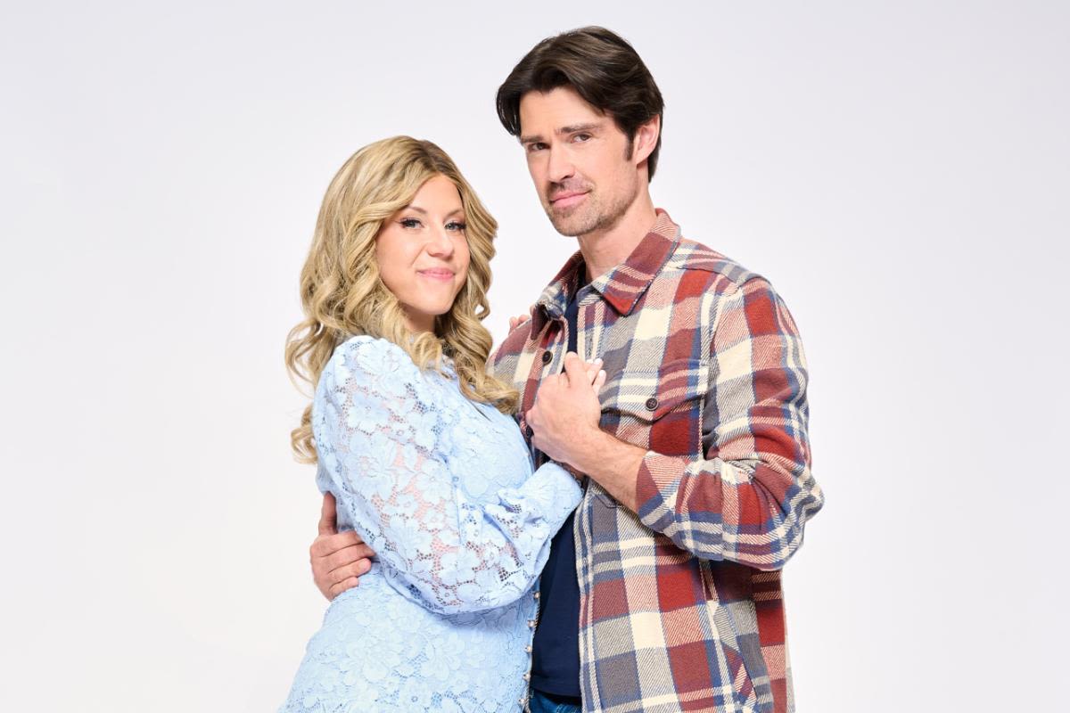 Stream It Or Skip It: 'The Heiress and the Handyman' on Hallmark Channel, a warm, fuzzy romance about a woman who loses her fortune but finds love