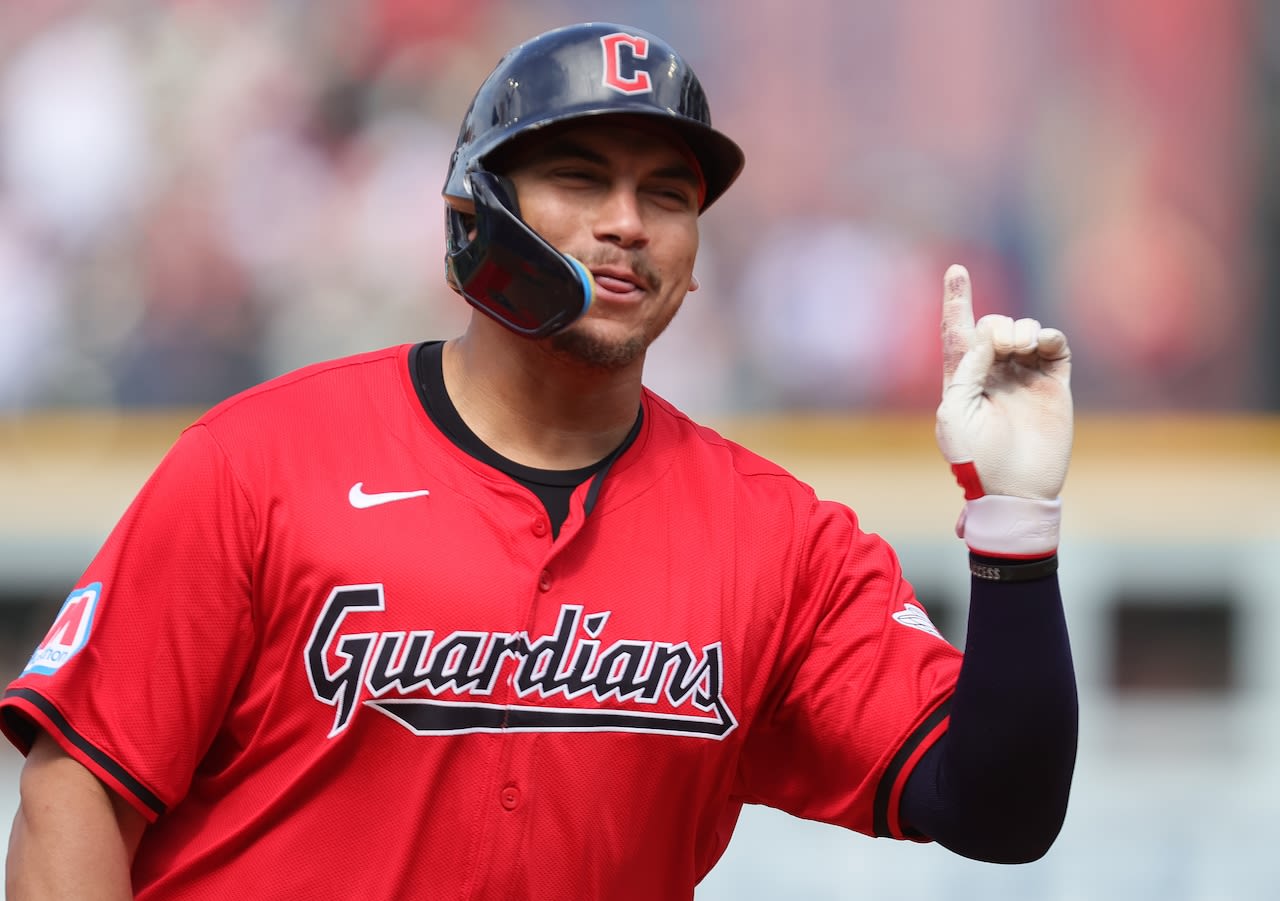 Guardians vs. Tigers FREE STREAM: How to watch today | Kyle Manzardo debut?