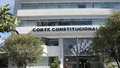 Corte Constitucional dictaminó sobre el último estado de excepción de Daniel Noboa