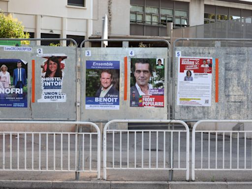 Sondage législatives : pour 71% des Français, l’absence de majorité absolue pour le RN serait la conséquence des désistements