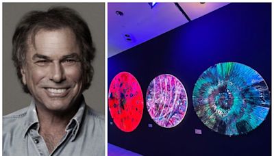 Mickey Hart on Dead & Company’s Staggering Sphere Run and His Vegas Art Exhibition: ‘The Stars Are Aligned for Us’