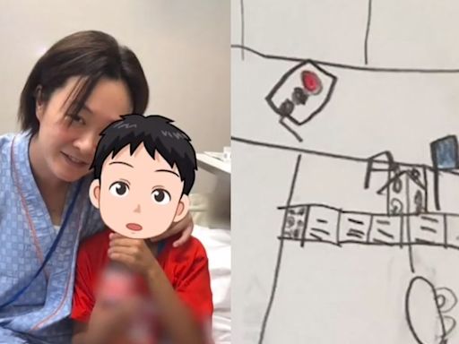 日本3歲男童有前世記憶 手繪車禍案發現場 結局疑成功尋回「前世媽媽」 | 生活熱話