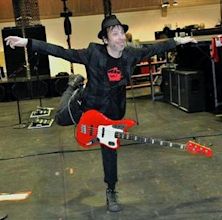 Tommy Stinson