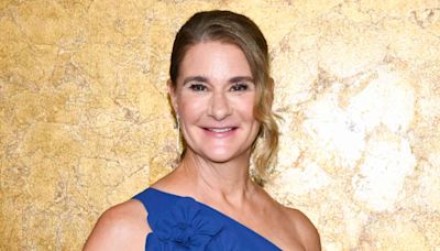 Melinda French Gates Was Never a Fan of Mansion She Shared with Ex Bill, and Is Enjoying Her New Home