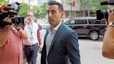 Singer Jacob Hoggard Sentenced to 5 Years for Rape, 'Part of Me Died That Day,' Survivor Says