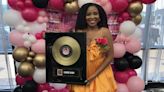 5 On Your Side's Diamond Palmer honored at 2024 Black Girls Golden Ticket Awards