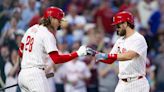 Which Phillies should make the 2024 MLB All-Star Game?