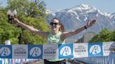 Ogden Marathon 2024: Eli White, Kayla Strong win top honors for full marathon