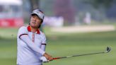 La surcoreana Yang toma el liderato en solitario del Campeonato de la PGA