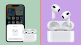 AirPods are on sale for Black Friday 2023 — save up to $99 on Amazon Canada