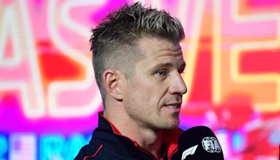 F1 News: Nico Hulkenberg Calls For Haas 'Review' Of Persistent Problems