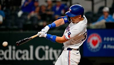 Despite rash of early-season injuries, Texas Rangers remain on similar pace to championship season