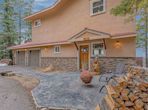 717 Curlew Pl, Cloudcroft NM 88317