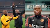 Benni McCarthy opening at Kaizer Chiefs, will they sign him?