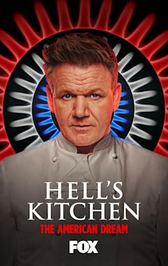 Hell's Kitchen