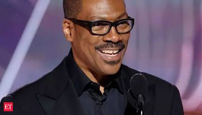 'The Shrek': New film under production, to arrive in 2025, says Eddie Murphy. Will Donkey have its standalone film?