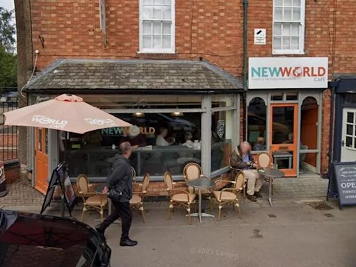 Town café to be 'sorely missed' as its owner confirms plans for closure