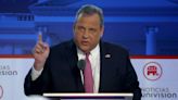 Chris Christie mocked for ‘Donald Duck’ nickname for Trump: ‘New levels of cringe’