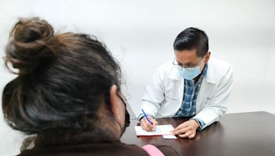 Hasta 45 consultas psicológicas diarias ofrece Salud Municipal de Gómez Palacio