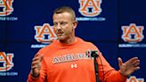 Failed Former Auburn Coach Has His Feelings Hurt by Athlon Sports