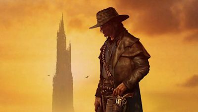 The Dark Tower: Mike Flanagan Confirms TV & Movie Plans for Stephen King Adaptation