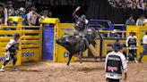 Tangier Shrine brings the Wild West to Springfield with inaugural PRCA rodeo