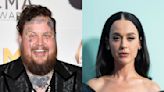 What Jelly Roll Really Thinks About Joining 'American Idol' as Katy Perry's Replacement