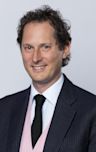 John Elkann