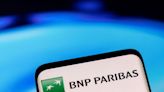 BNP Paribas' trading business bolster sales as bank lifts longer term targets