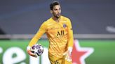 Comunicado del PSG por Sergio Rico