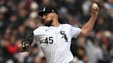 Garrett Crochet dazzles in first career start, but White Sox bats are cold on Opening Day